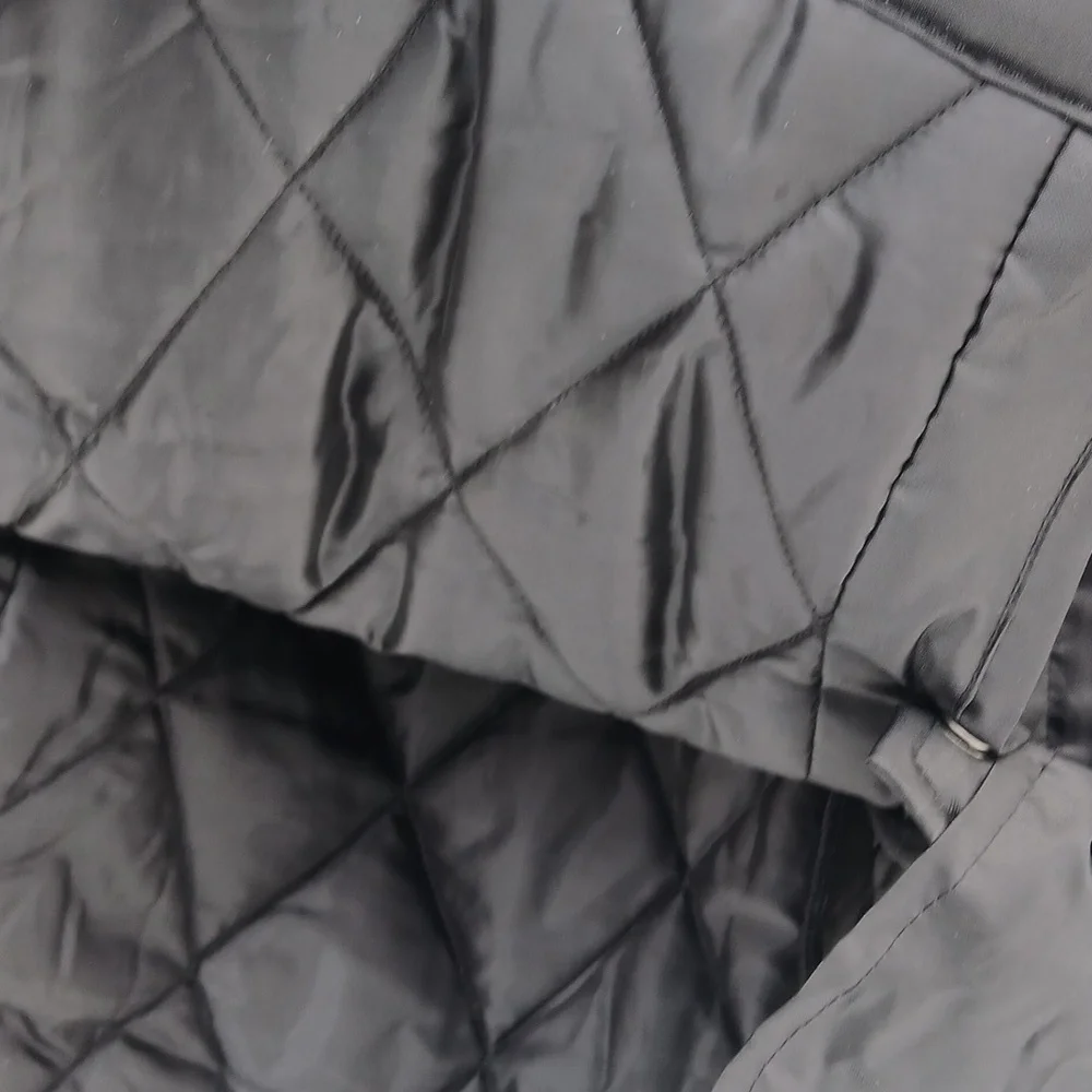 LAW PRO QUARTERMASTER WATERPROOF JACKET Sz M